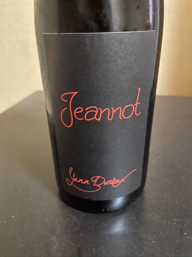 ヤン・ドゥリュー ジャノ　 2017