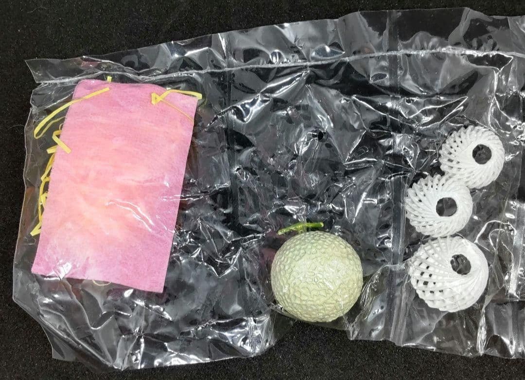 リーメント　ぷちやおやさん　⑨お見舞いにどう？♡