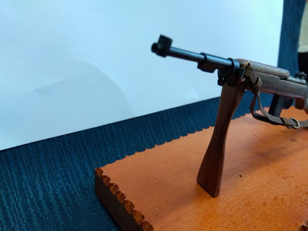 装飾用ミニＭ１カービン