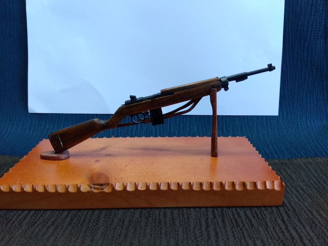 装飾用ミニＭ１カービン