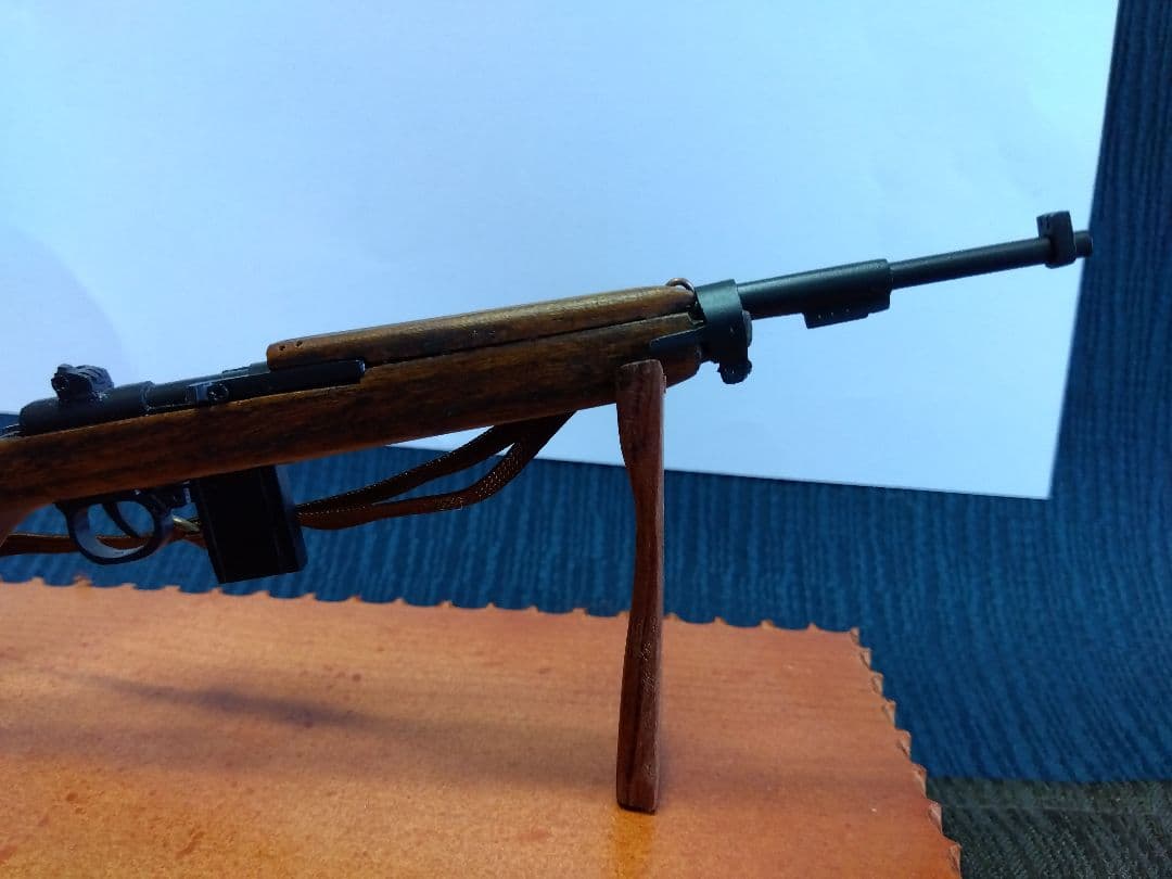 装飾用ミニＭ１カービン