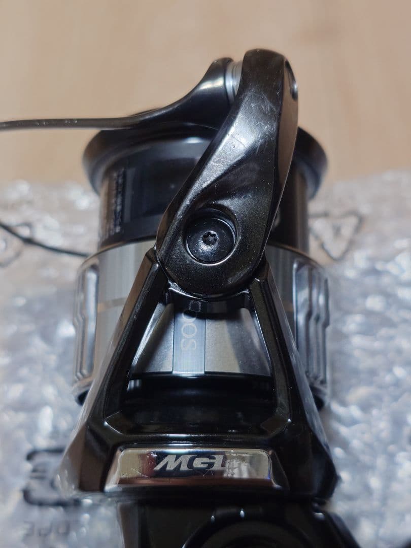 シマノ 23 ヴァンキッシュ C3000SDH