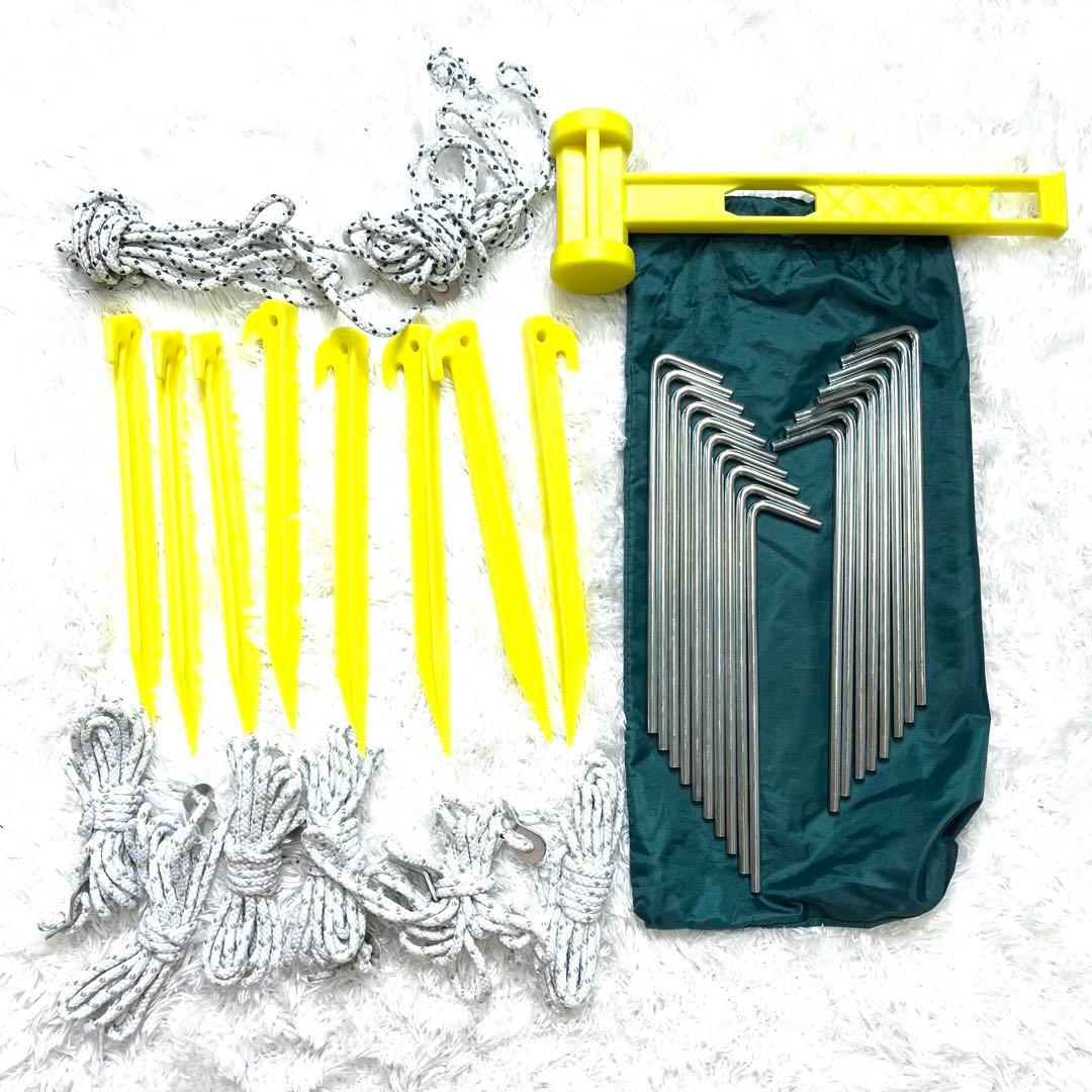 未使用級　coleman コールマン タフスクリーン2ルームハウス　MDX