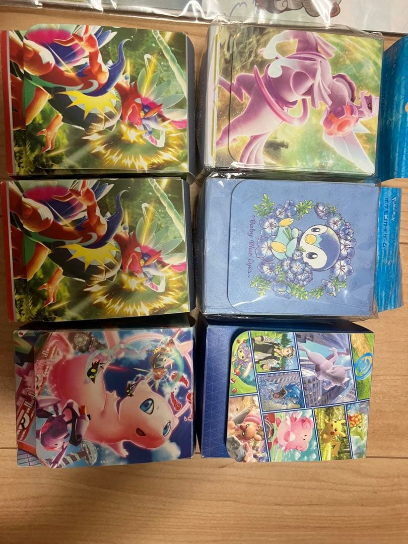 【早い者勝ち】ポケモンカード引退品 おまけ付き