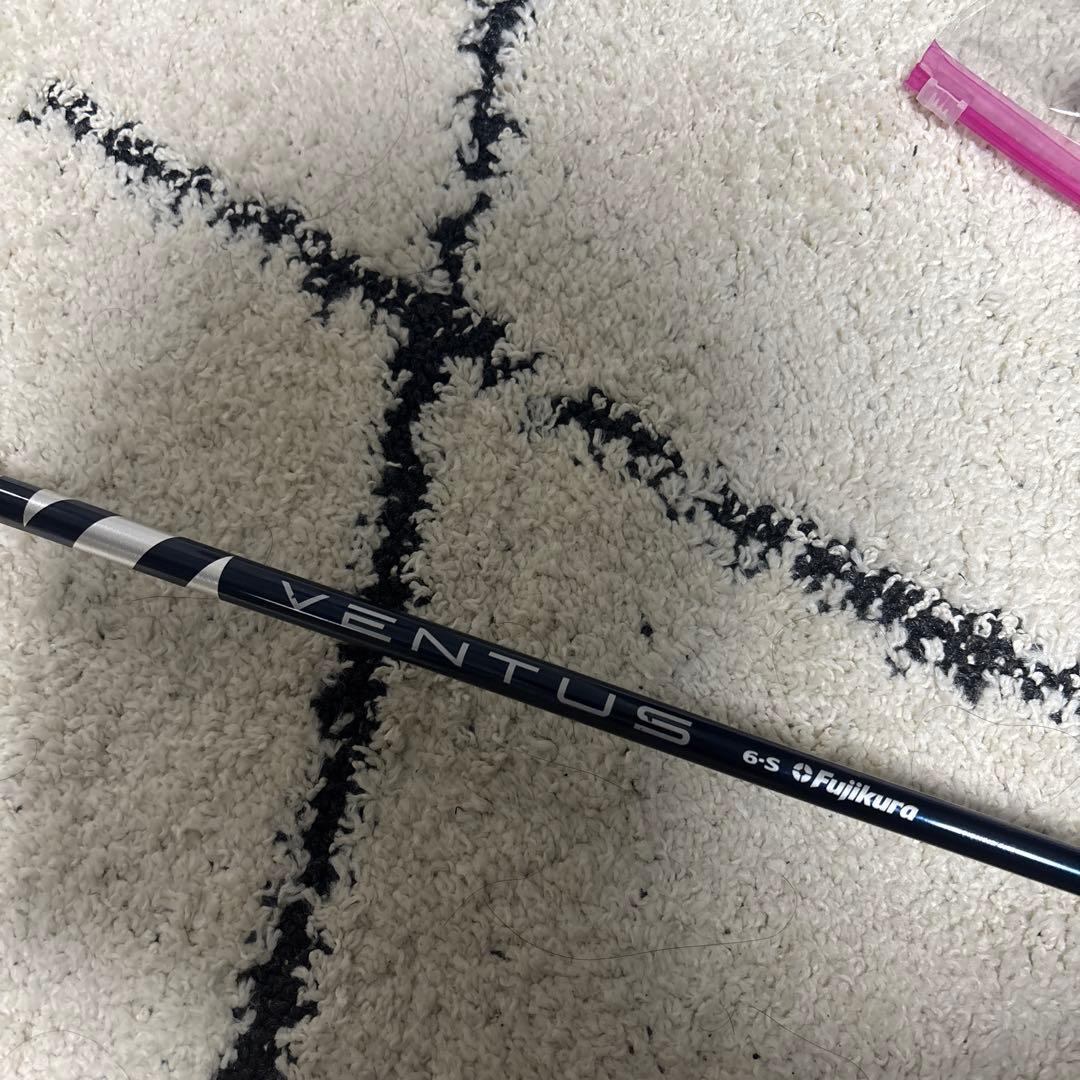 キャロウェイ　APEX UW 2024 23° VENTUS BLUE 6S