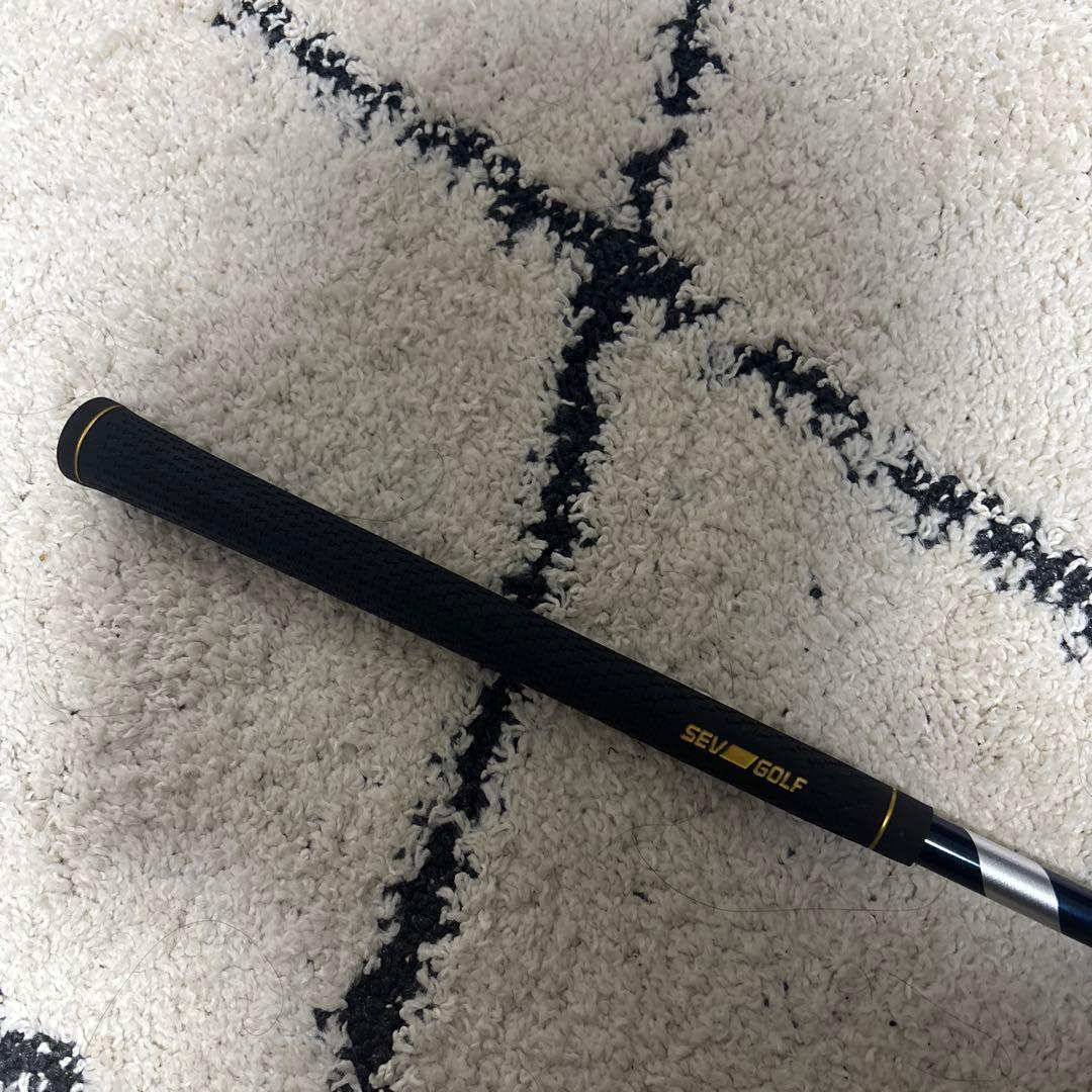 キャロウェイ　APEX UW 2024 23° VENTUS BLUE 6S