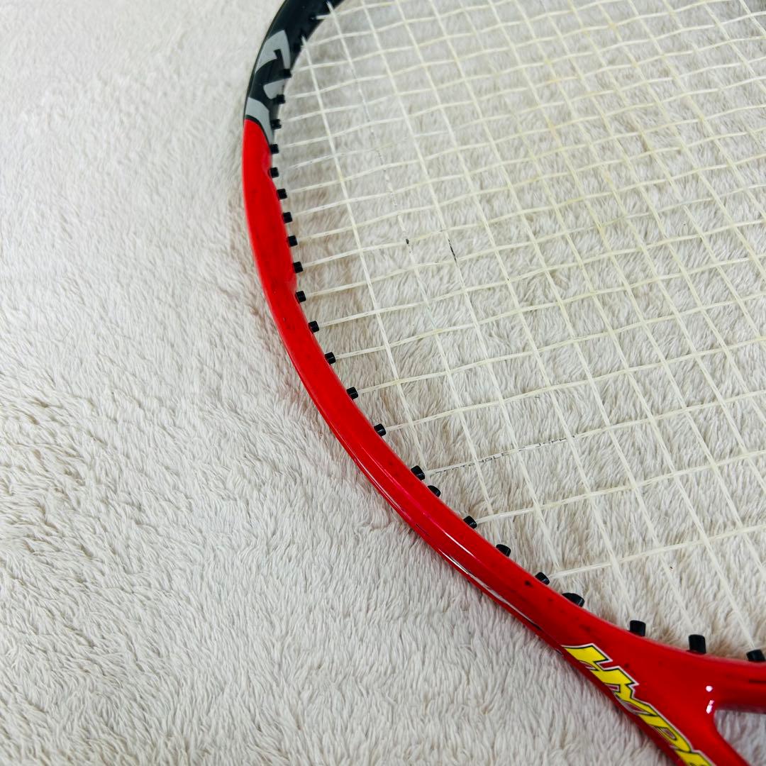 名機ウィルソン ハイパープロスタッフ6.1 美品G2希少