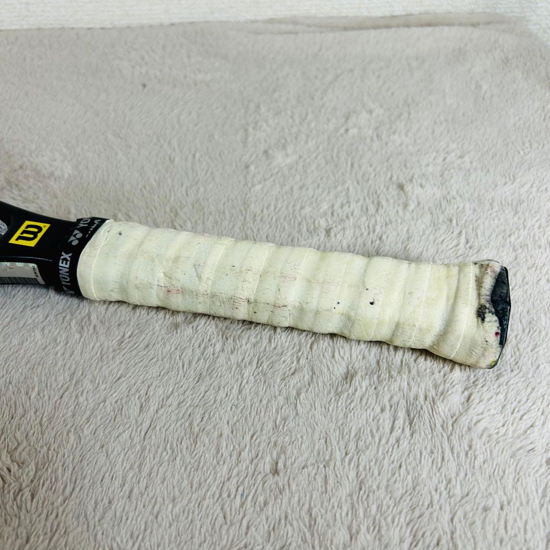 名機ウィルソン ハイパープロスタッフ6.1 美品G2希少