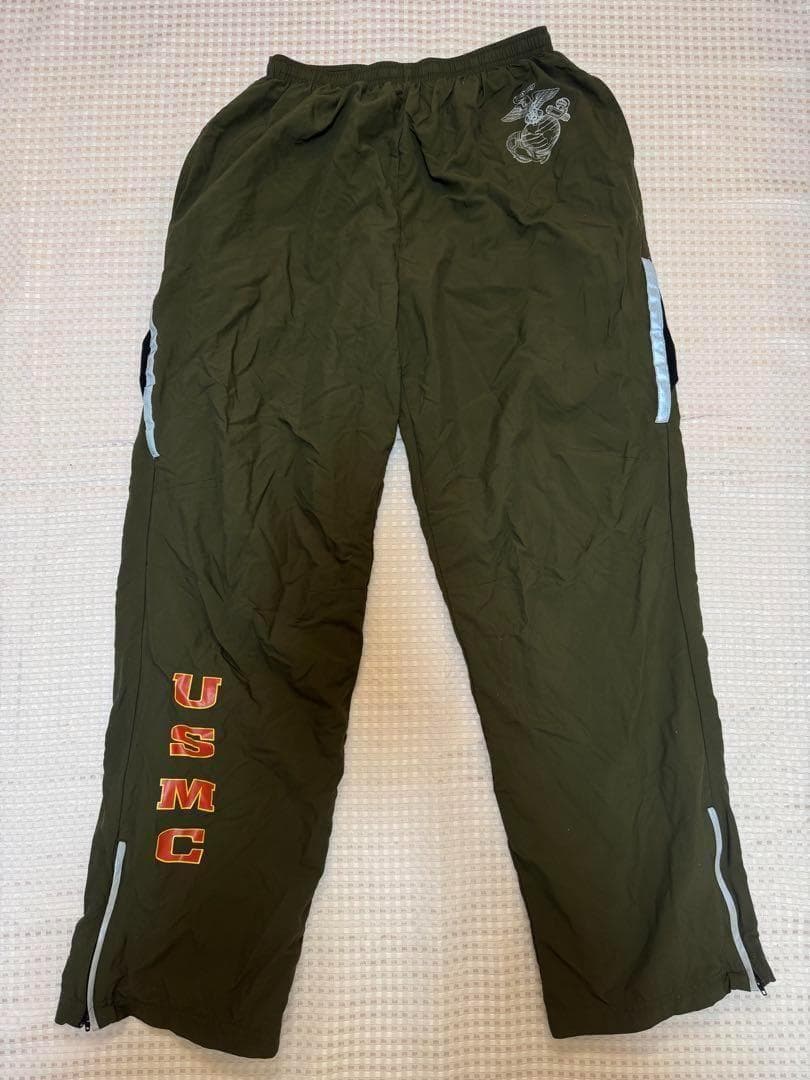 米軍 実物 海兵隊 トレーニングウェア