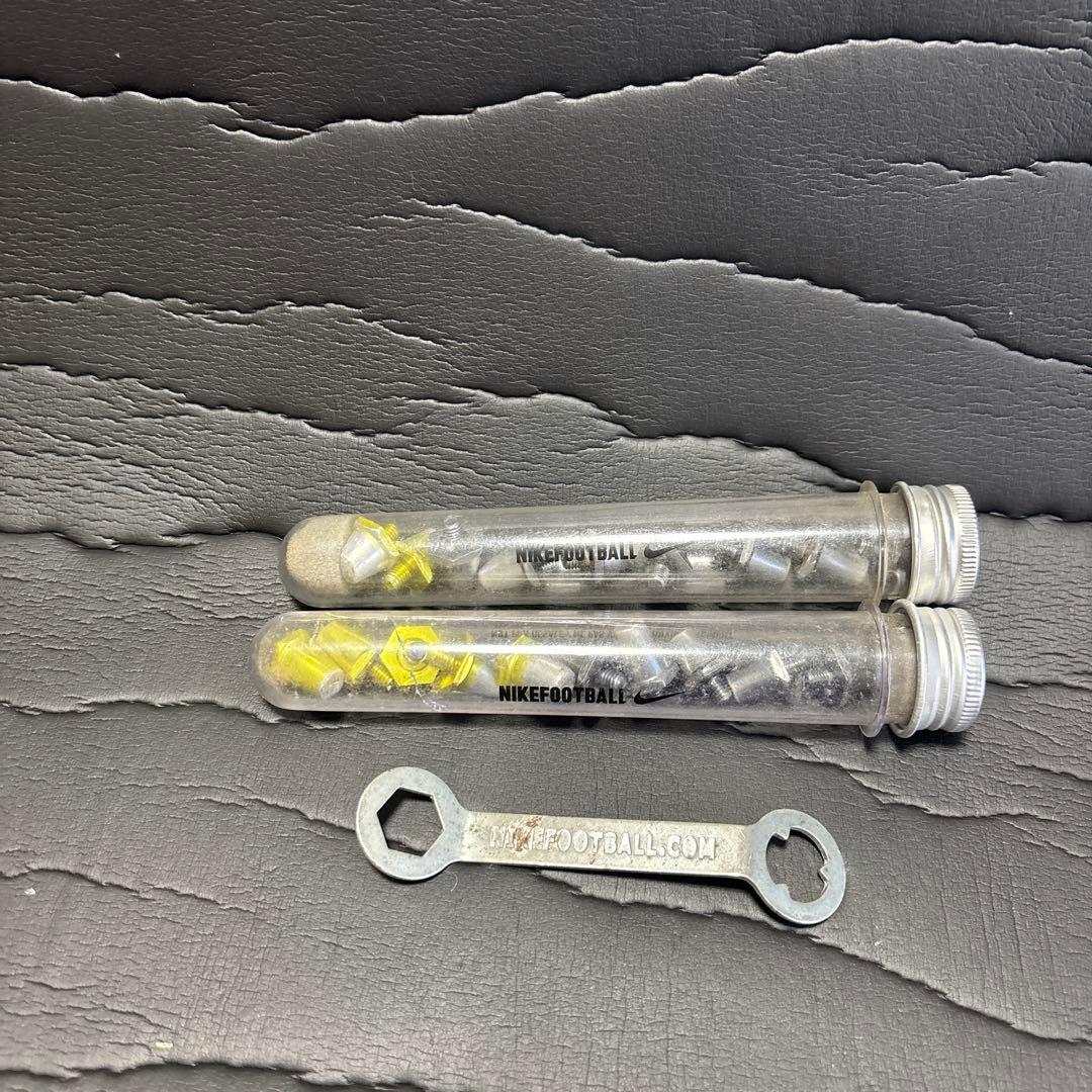 Nike サッカースパイクSG