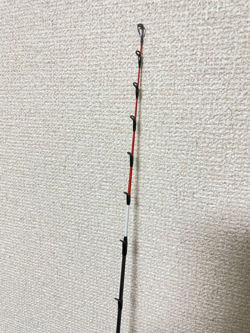 極鋭 カワハギRT AGS BOTTOM-2