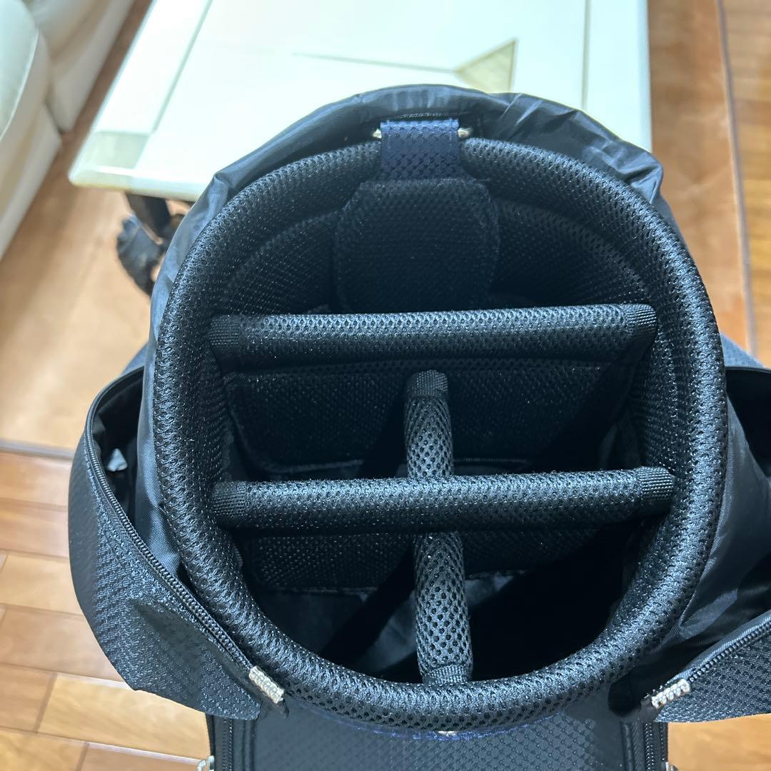 s*8様 スリクソンキャディバック8.5型、未使用