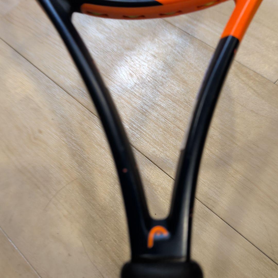 ヘッド　ラジカルmp　グリップG2　2023年モデル