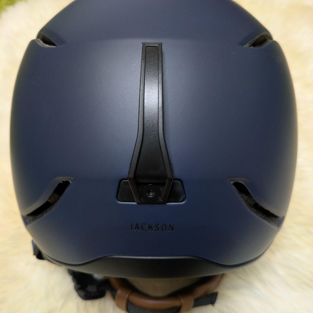 GIRO JACKSON MIPS ヘルメット M