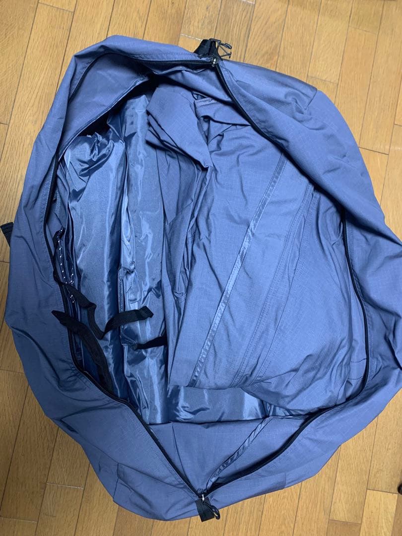 Arkitent / Yksi アーキテント　イクシ