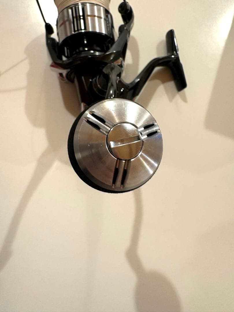 23ヴァンキッシュc5000xg