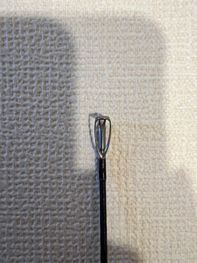 ポイズングロリアス176XXH-SB‼️