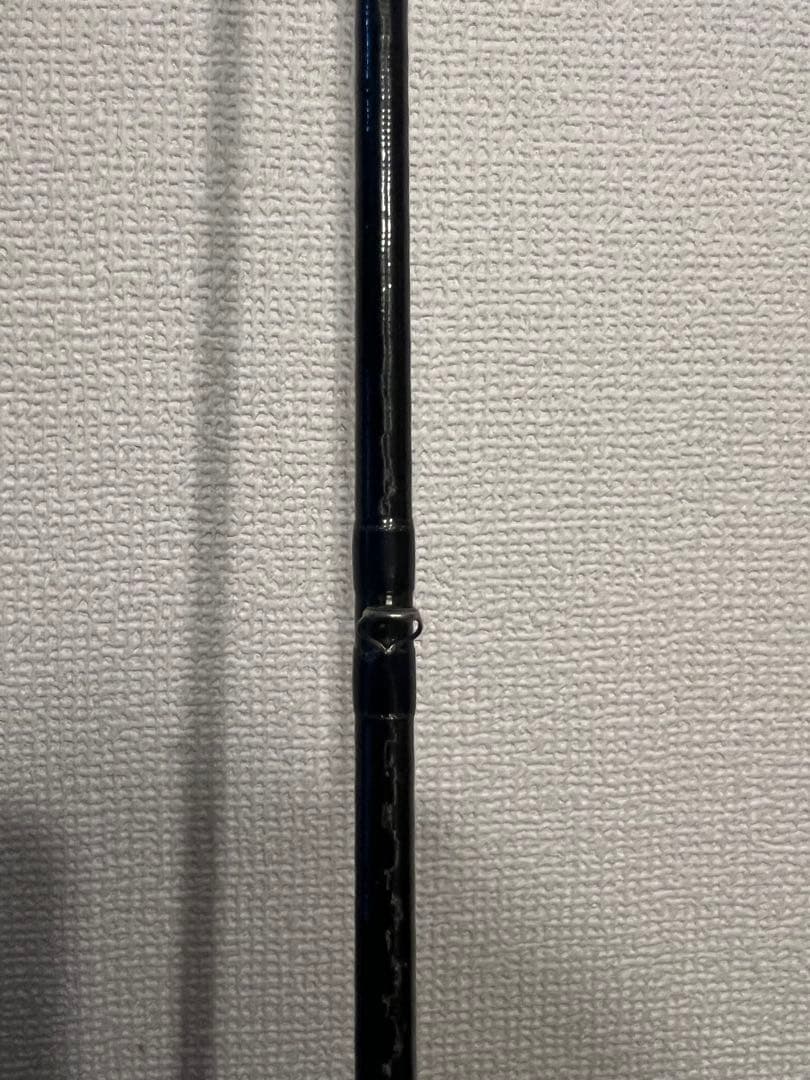 ポイズングロリアス176XXH-SB‼️