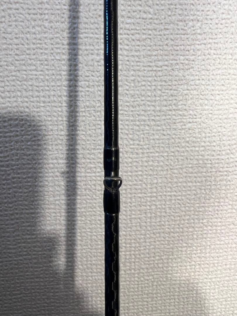 ポイズングロリアス176XXH-SB‼️