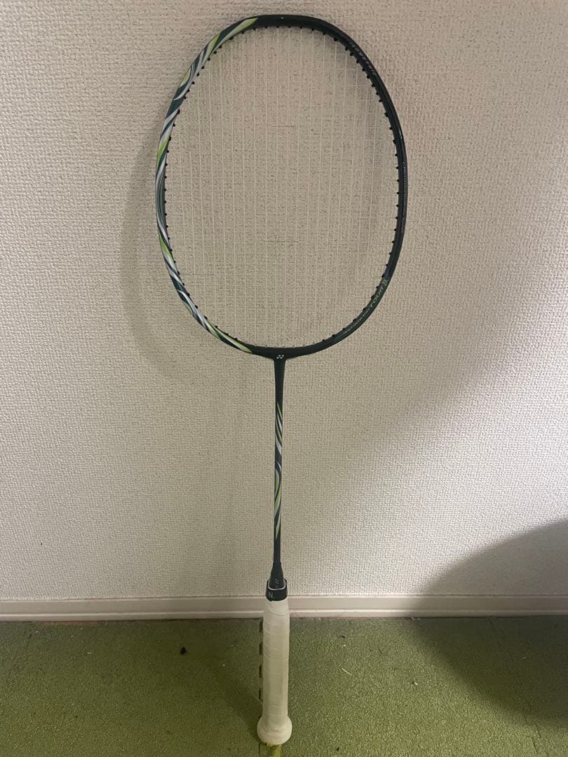 アストロクス100ツアーVA 3U（オリジナルケース付）