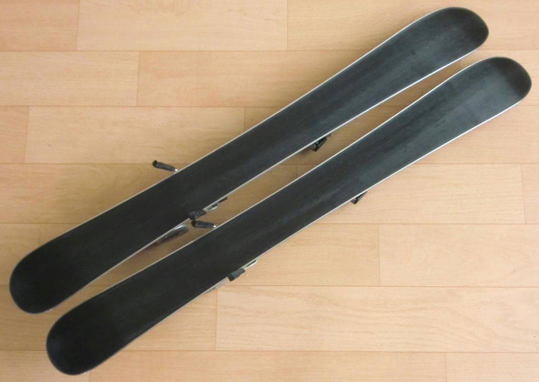 ■■送料無料■Dir-V 99■ショートスキー■99cm■調整ビン付■メンテ付■