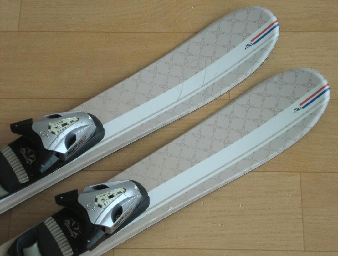 ■■送料無料■Dir-V 99■ショートスキー■99cm■調整ビン付■メンテ付■