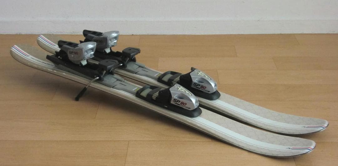 ■■送料無料■Dir-V 99■ショートスキー■99cm■調整ビン付■メンテ付■