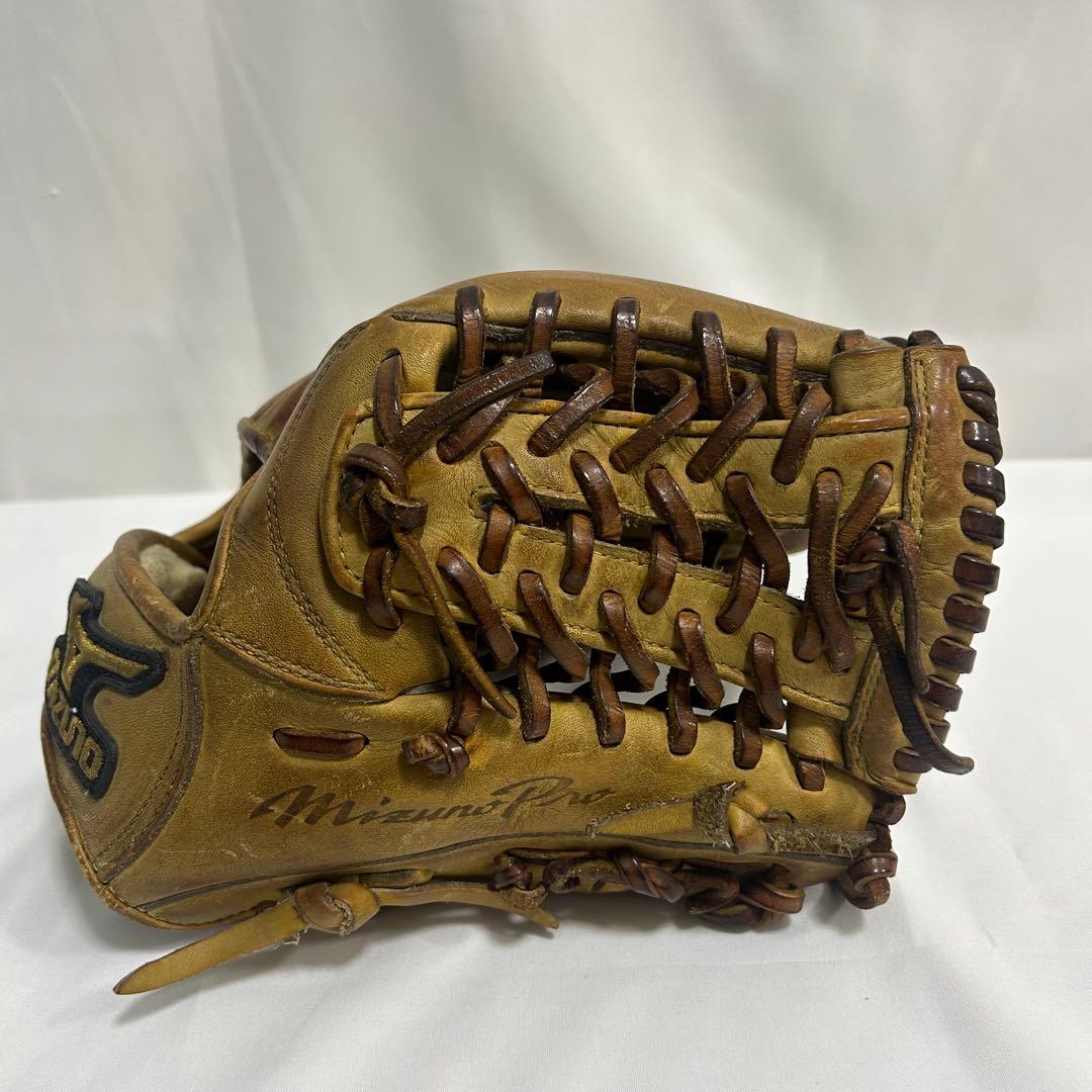 【硬式】内野手用グローブ ミズノ ミズノプロ K-KULB