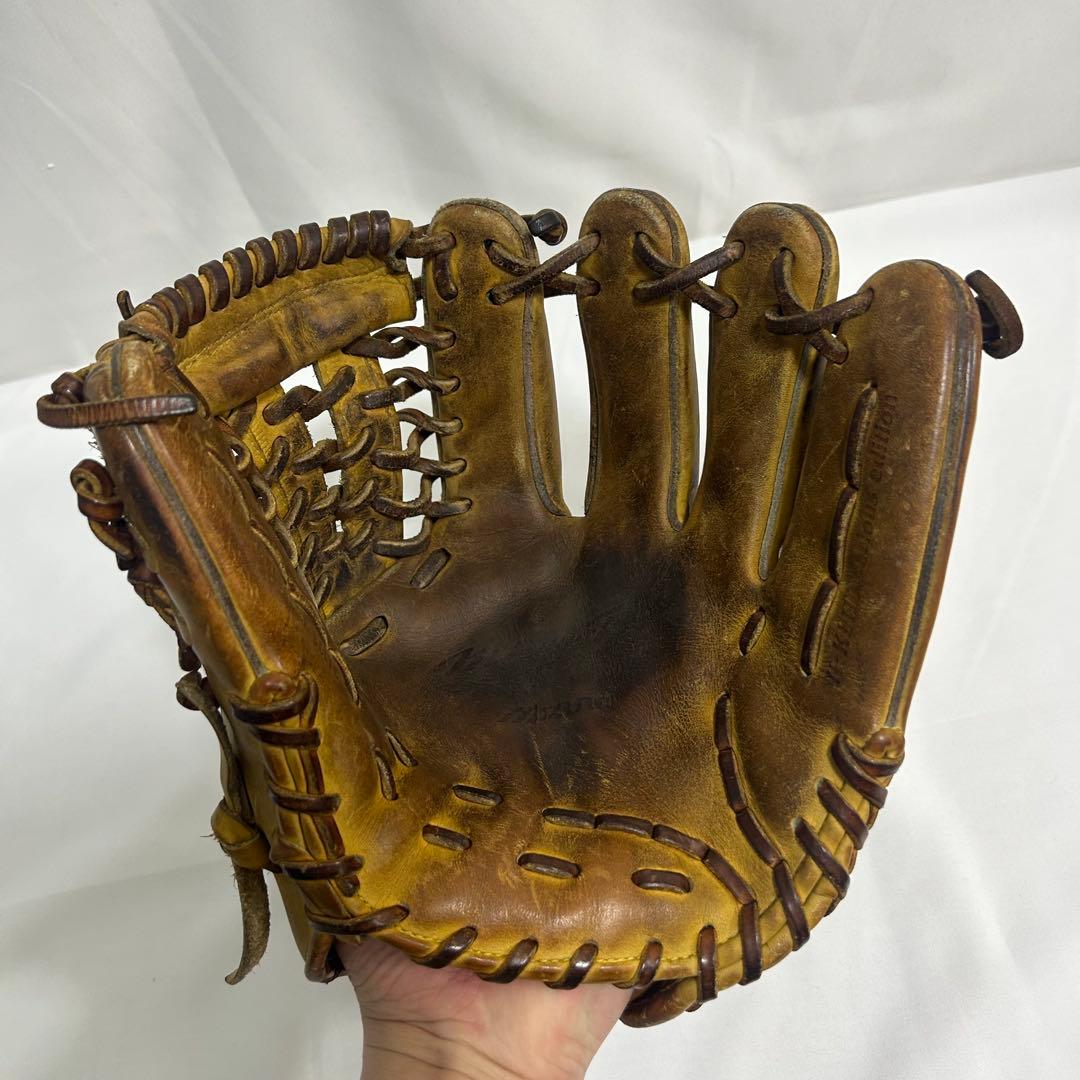 【硬式】内野手用グローブ ミズノ ミズノプロ K-KULB