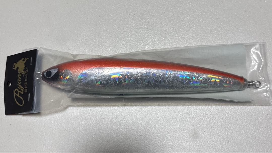 CBONE Ryan230 シービーワン ライアン230 花鳥風月 希少カラー