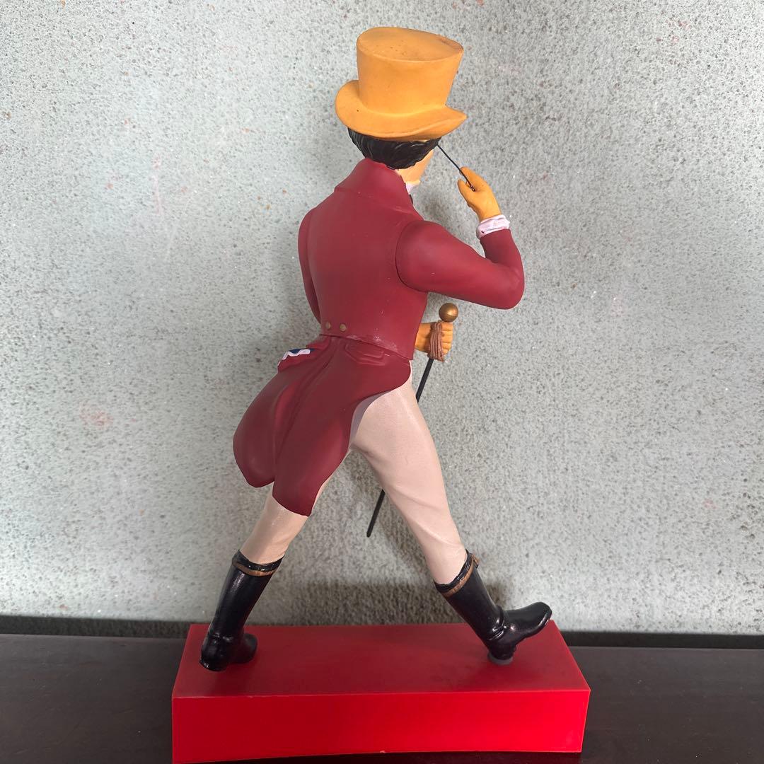 ジョニーウォーカー　ディスプレイ