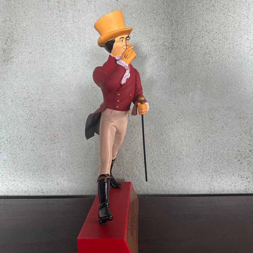 ジョニーウォーカー　ディスプレイ