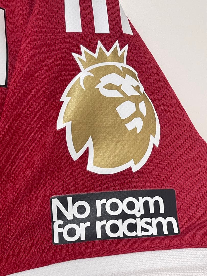 LiverpoolFCオーセンティック Szoboszlai 8番