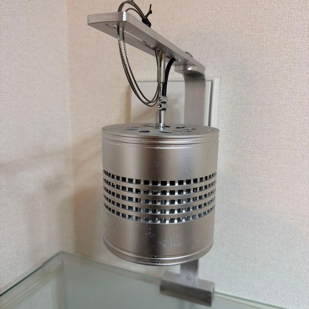 WEEK AQUA AQUA FLARE UVA T90 Pro RGB 中古