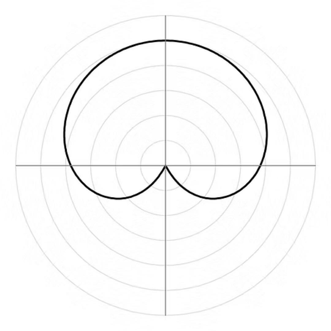 【美品】Yokohama Microphone 横浜マイクロホン momiji