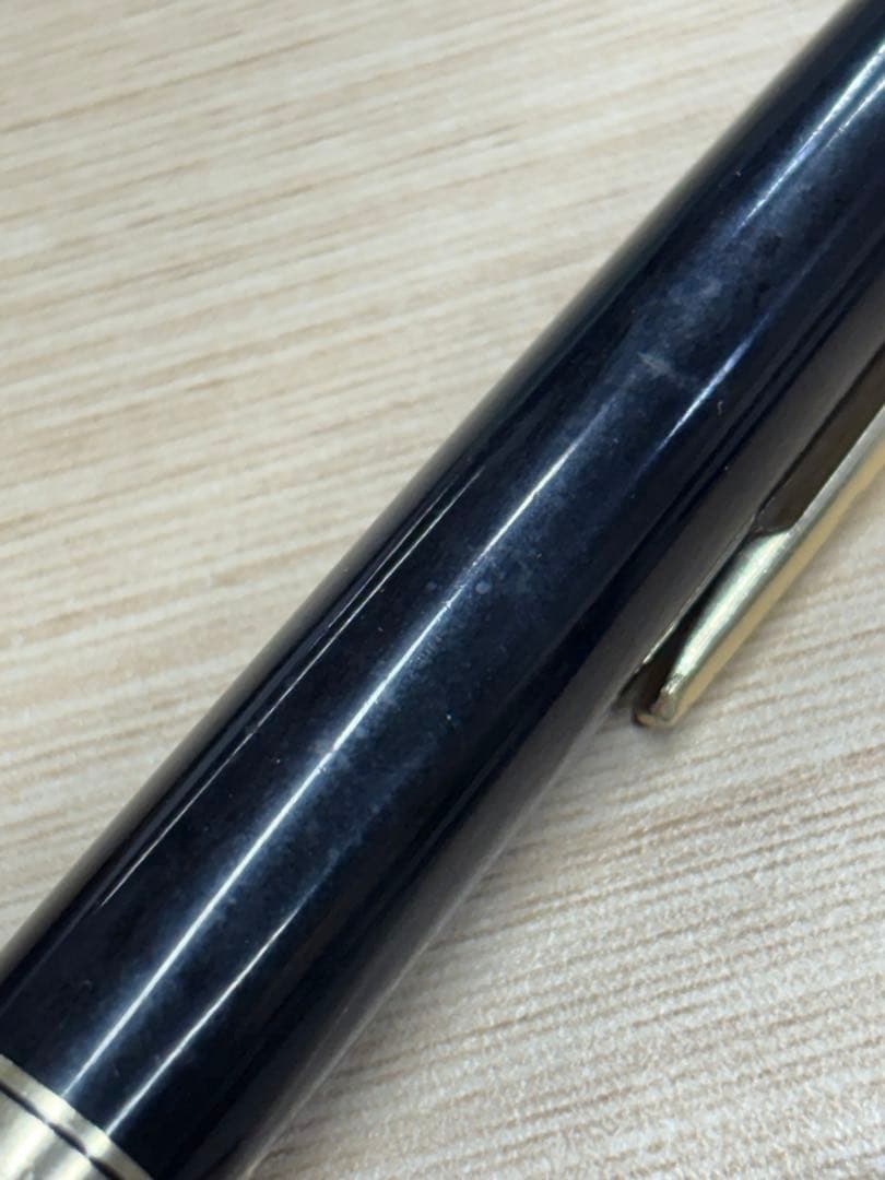 PILOT パイロット　万年筆　Elite エリート ペン先18K インクなし