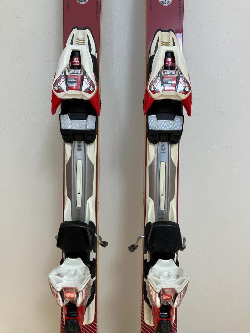 Völkl Platinum GD 170cm