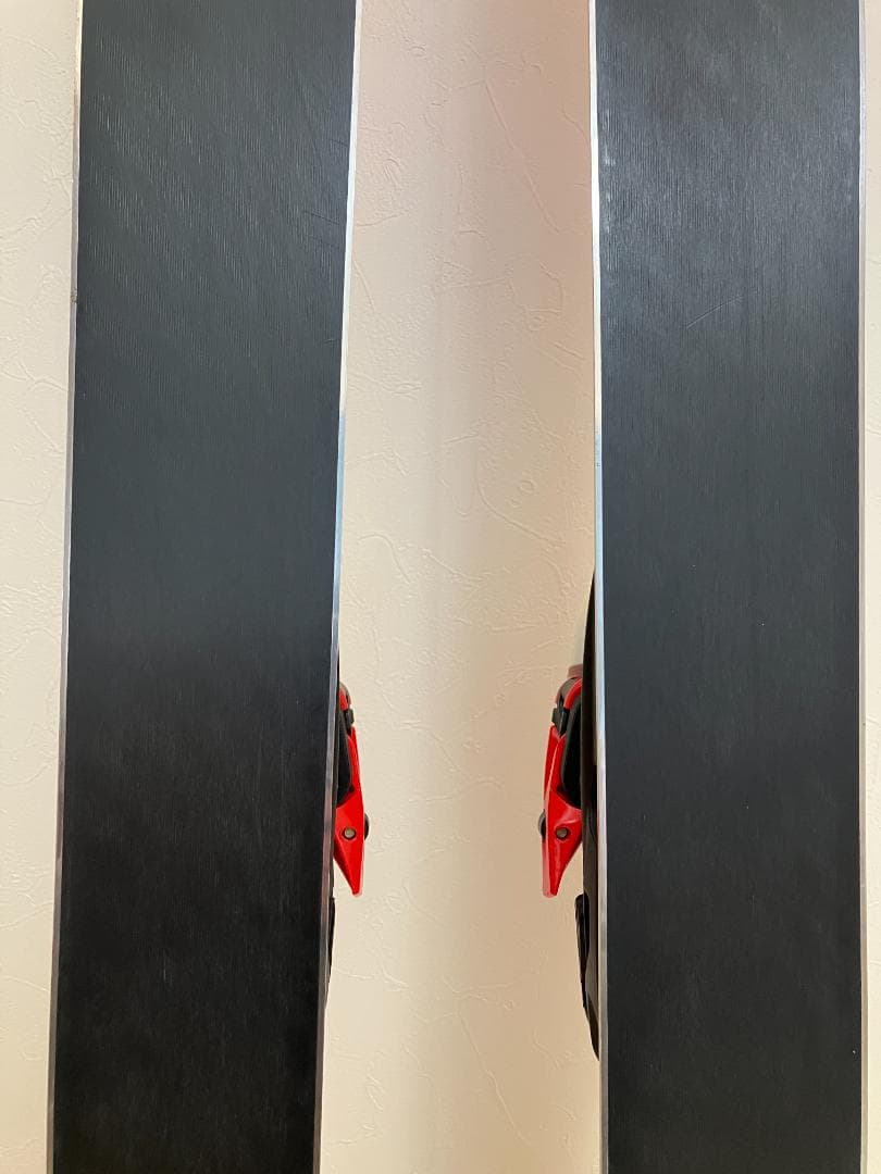 Völkl Platinum GD 170cm