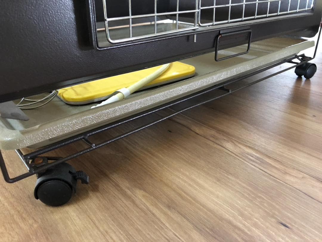 うさぎ用 カワイ　ケージ キャリーケース アクセサリー マルカン