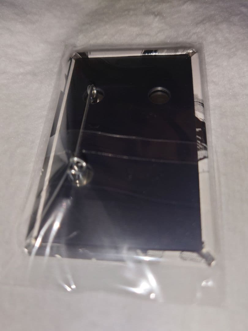 ブルーロック ドン・キホーテ 蜂楽廻　スクエア　缶バッジ