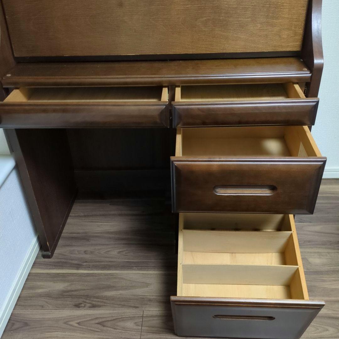 【梱包送料込み最終価格】ライディングデスク(年末で掲載終了)