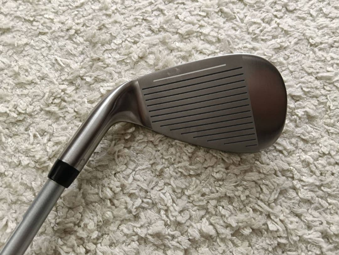 値下げ！【美品】ブリヂストンゴルフ B-Jr クラブ4本&キャディバッグセット