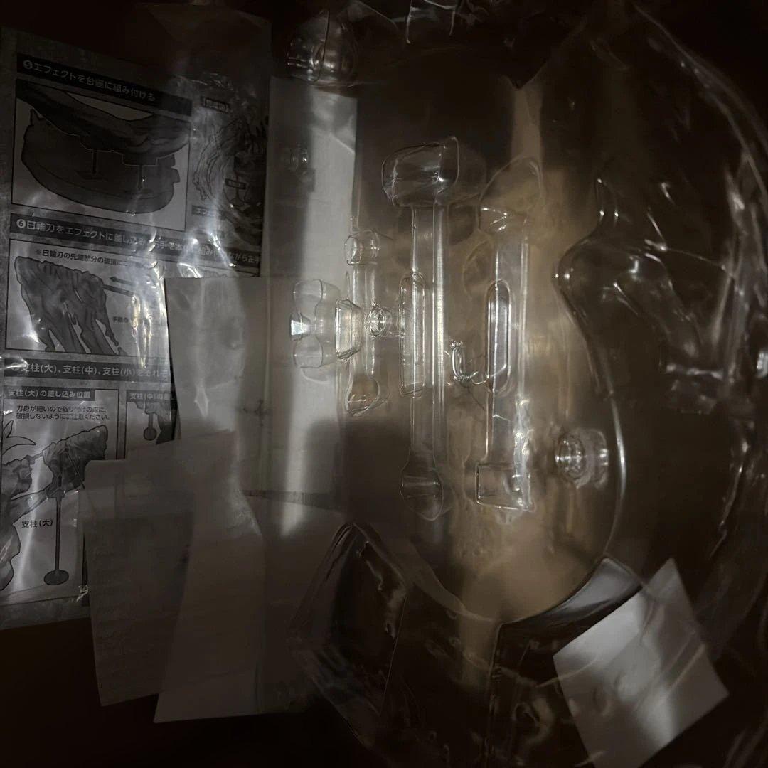 煉獄杏寿郎 Precious G.E.M フィギュア 伍ノ型 炎虎