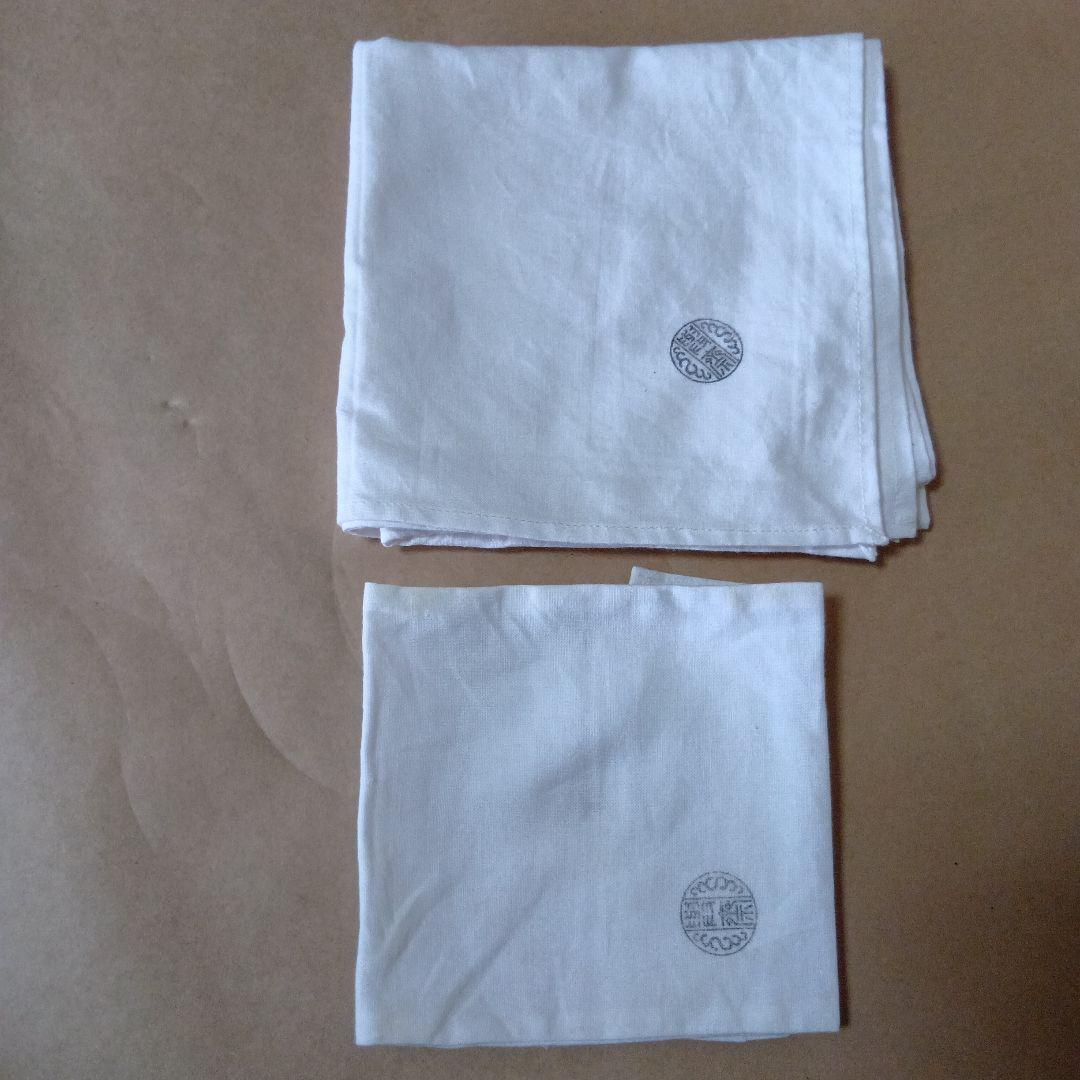 茶道具　鷺地紋真形釜