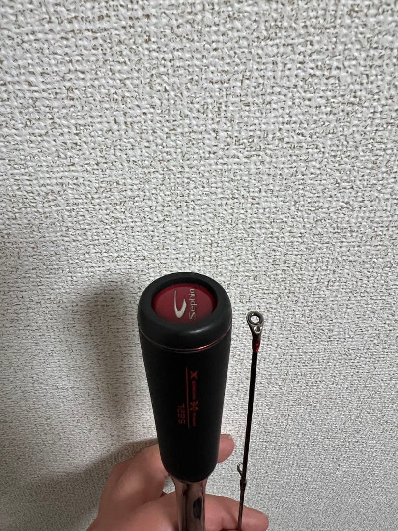 セフィアエクスチューンS82L