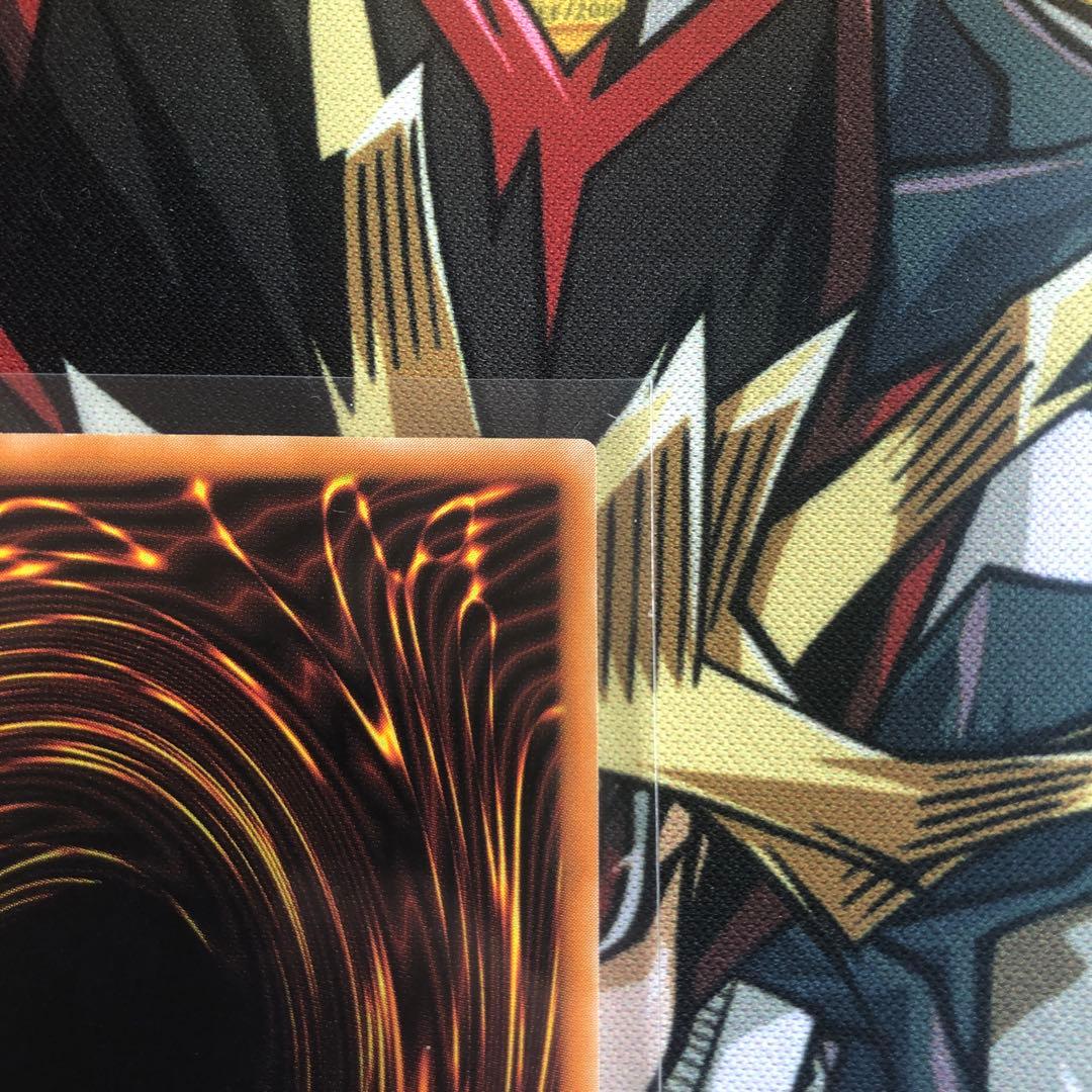 へ*ゆ様 極美品 デーモンの召喚 [UL] レリーフSC-51 遊戯王闇を制する