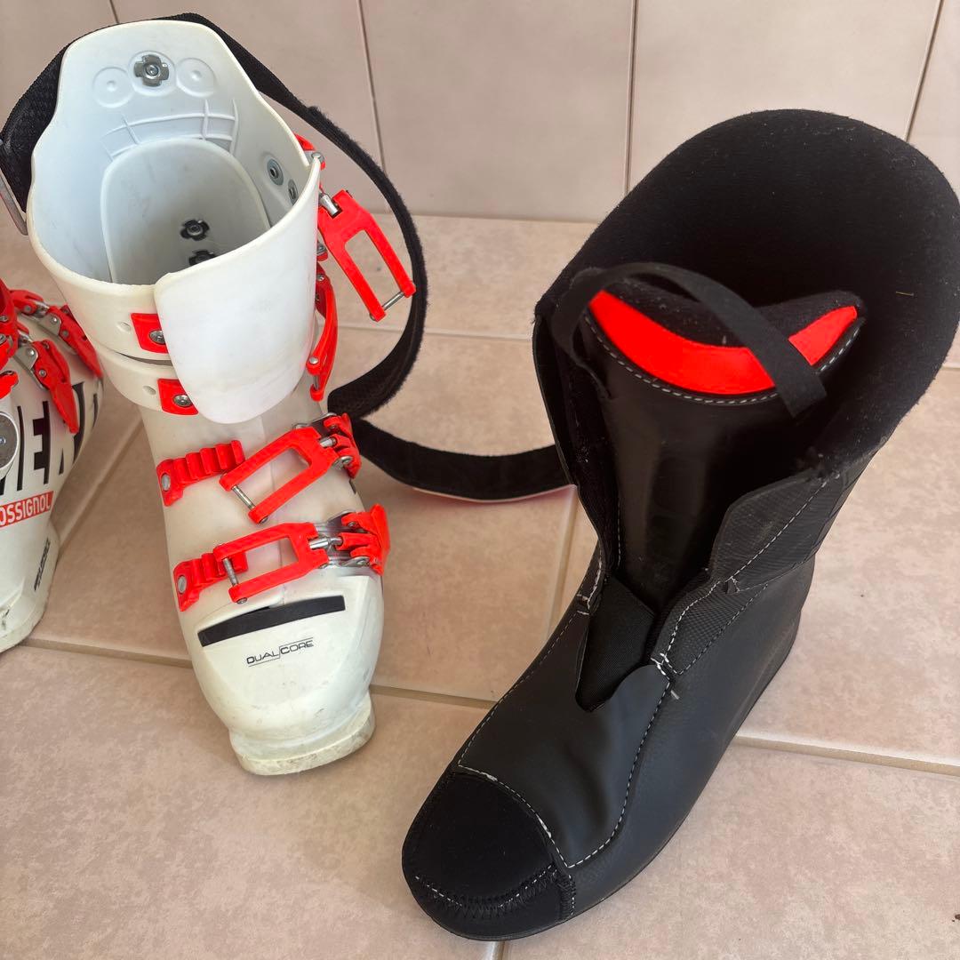 ROSSIGNOL TR スキーブーツ 242E