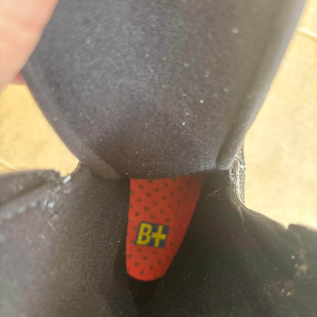 ROSSIGNOL TR スキーブーツ 242E