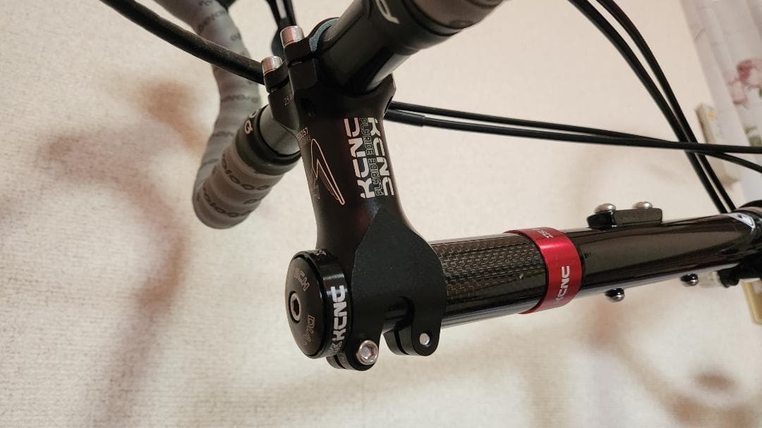 自転車本体 KHS F-20RC