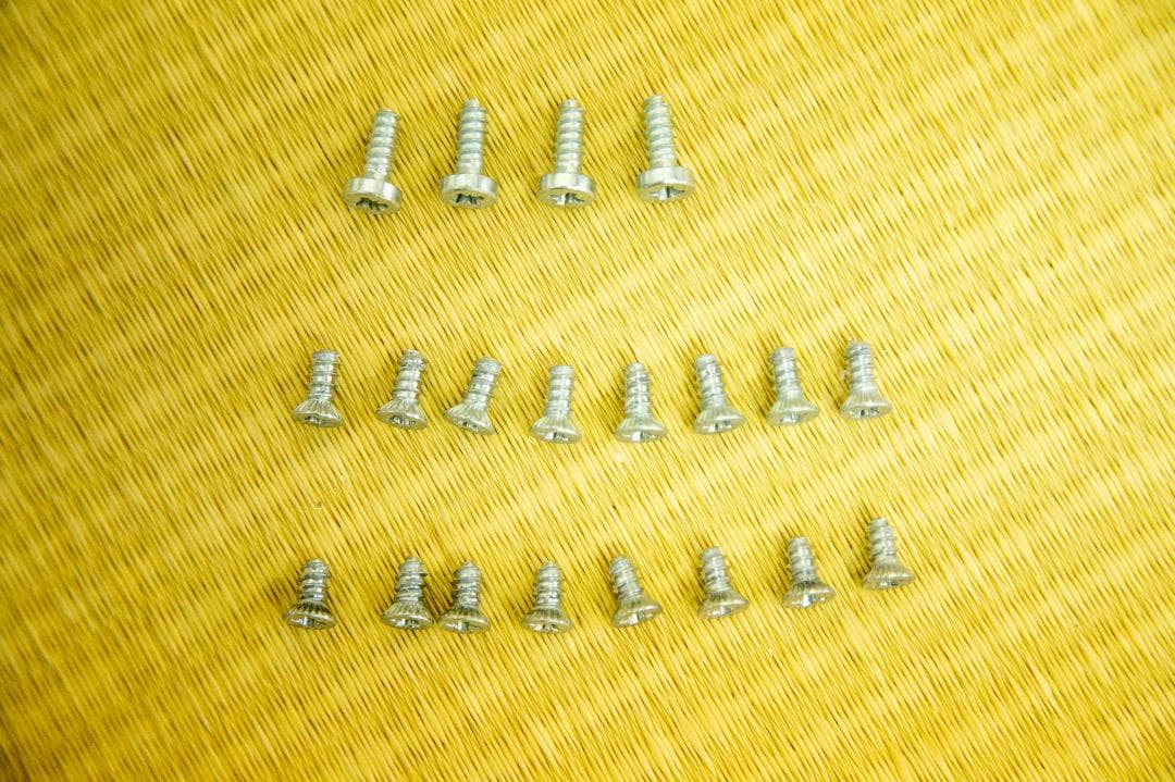 TYROLIA チロリア Ambition 12 アンビション12 　中古